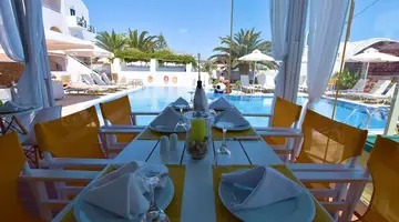 Rodakas Hotel