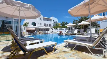 Rodakas Hotel
