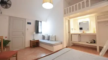 Rodakas Hotel