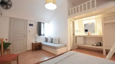 Rodakas Hotel