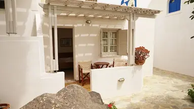 Rodakas Hotel