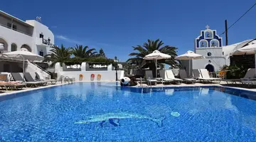 Rodakas Hotel