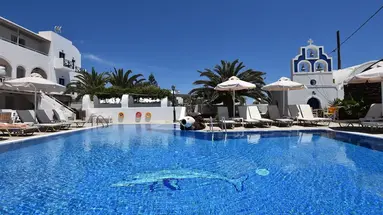 Rodakas Hotel