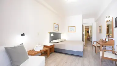 Rodakas Hotel