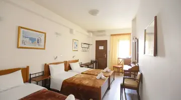 Rodakas Hotel