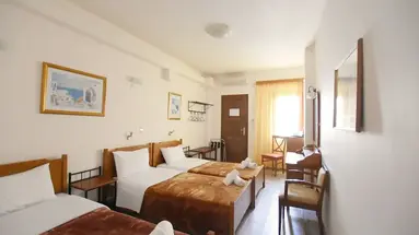 Rodakas Hotel