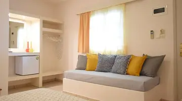 Rodakas Hotel