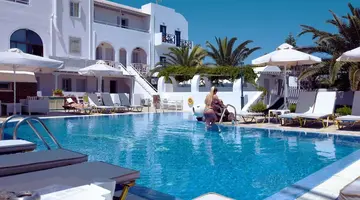 Rodakas Hotel