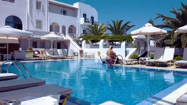 Rodakas Hotel