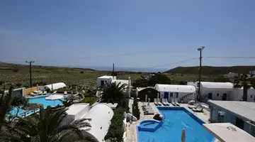 Rodakas Hotel