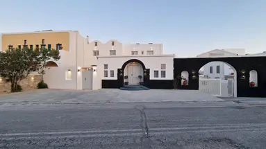 Rodakas Hotel
