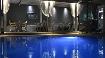 Rodakas Hotel