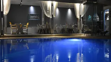 Rodakas Hotel