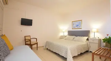 Rodakas Hotel