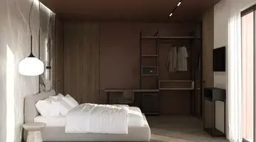 RODEN HOTEL