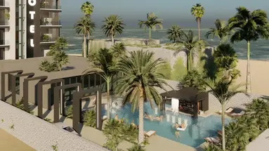 RODEN HOTEL
