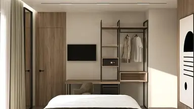 RODEN HOTEL
