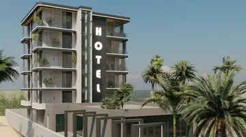 RODEN HOTEL
