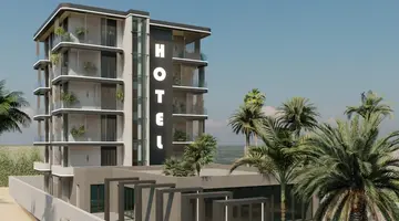 RODEN HOTEL