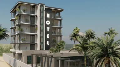 RODEN HOTEL
