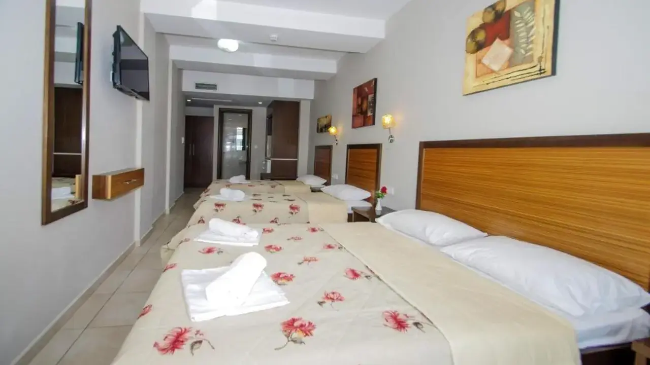 Rodon Hotel