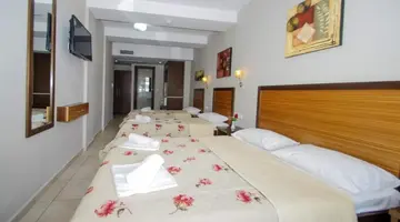 Rodon Hotel
