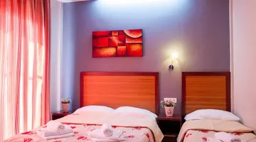Rodon Hotel