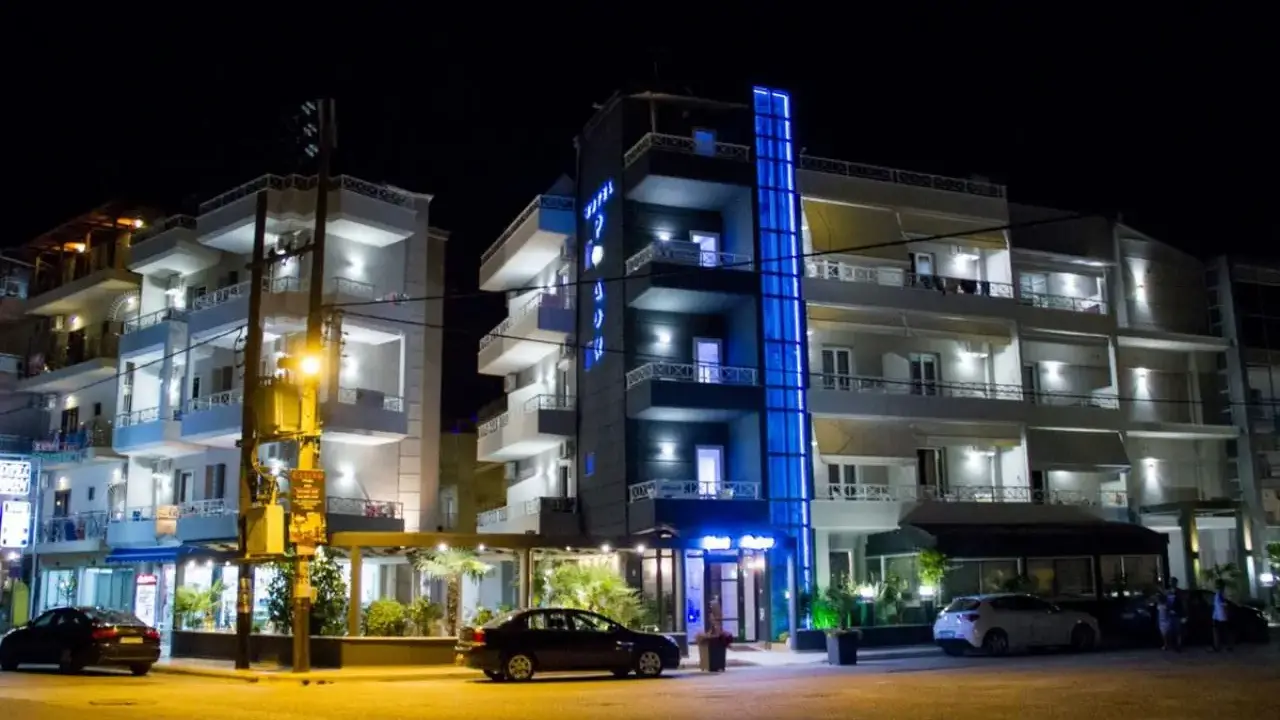 Rodon Hotel