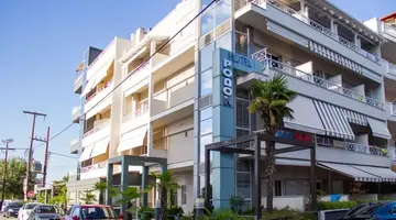 Rodon Hotel