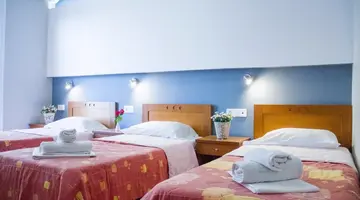 Rodon Hotel