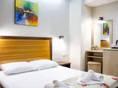 Rodon Hotel