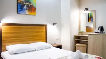 Rodon Hotel
