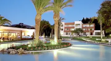 Rodos Palace Luxury Convention Resort