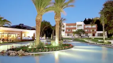 Rodos Palace Luxury Convention Resort