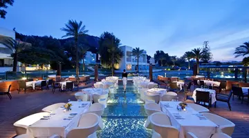 Rodos Palace Luxury Convention Resort