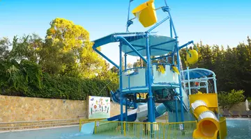 Rodos Palace Luxury Convention Resort