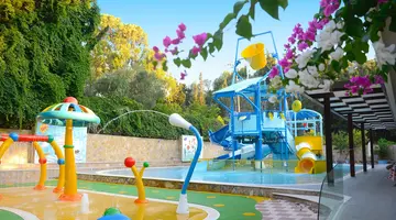 Rodos Palace Luxury Convention Resort