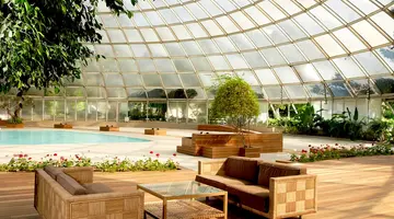 Rodos Palace Luxury Convention Resort