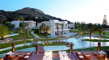 Rodos Palace Luxury Convention Resort
