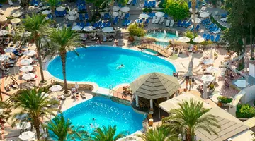 Rodos Palace Luxury Convention Resort