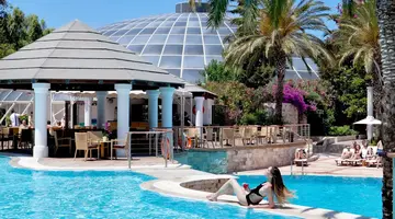 Rodos Palace Luxury Convention Resort