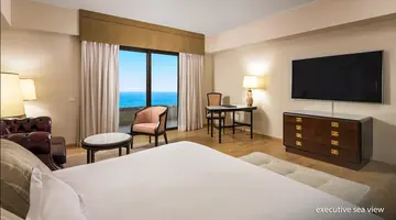 Rodos Palace Luxury Convention Resort