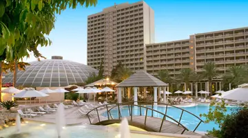 Rodos Palace Luxury Convention Resort