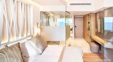 Rodos Palace Luxury Convention Resort