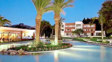 Rodos Palace Luxury Convention Resort