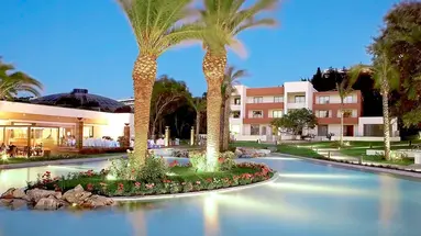 Rodos Palace Luxury Convention Resort