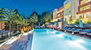Rodos Palace Luxury Convention Resort