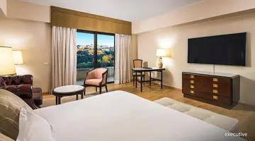Rodos Palace Luxury Convention Resort