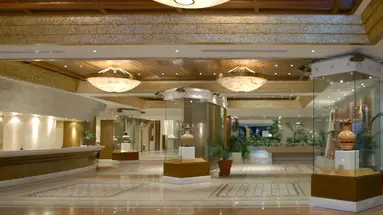 Rodos Palace Resort