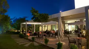 Rodos Palace Resort